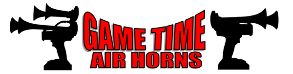 Game Time Air Horns Inc.